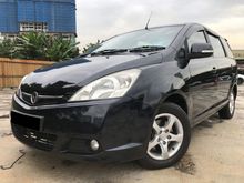 2010 Proton Exora 1.6 CPS #H-Line Full Spec
