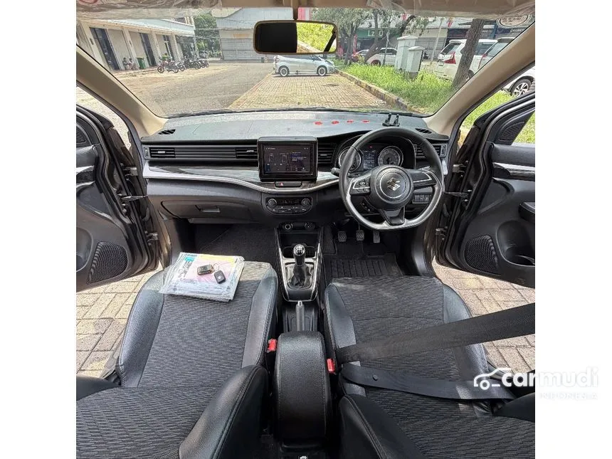 2022 Suzuki XL7 Beta SUV