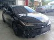 Used Toyota Corolla Altis 1.8 G Sedan 18K