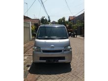 2015 Daihatsu Gran Max D 1.5 MT Silver Surabaya