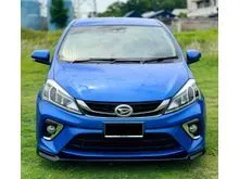 2020 Perodua Myvi 1.5 AV Hatchback