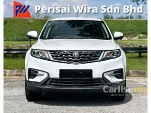 2019 Proton X70 1.8 Executive SUV