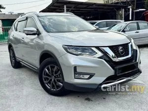 2020 Nissan X-Trail 2.0 Hybrid SUV