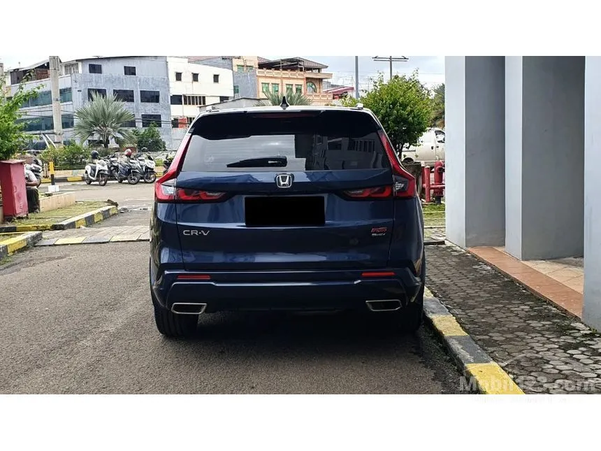 2023 Honda CR-V RS e:HEV SUV