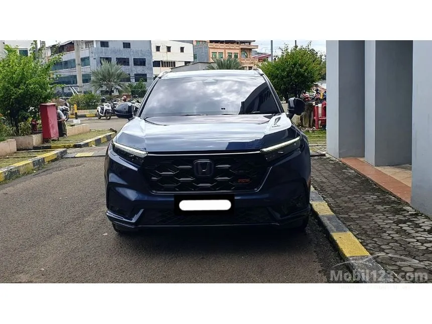 2023 Honda CR-V RS e:HEV SUV