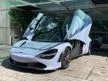 Recon 2019 McLaren 720S 4.0 Performance Coupe, 720PS 770NM, Stealth Pack, Active Carbon Spoiler, Air Brake System, Vehicle Lift, Variable Drift Control