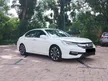 Used **MARCH AWESOME DEALS** 2018 Honda Accord 2.0 i