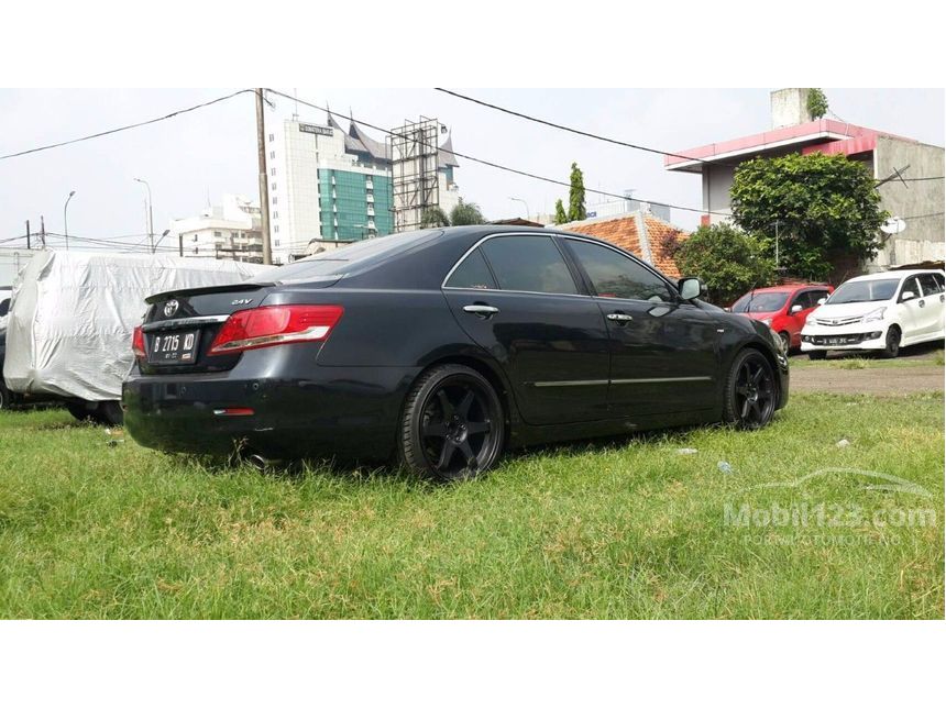 74 Modif Modifikasi Mobil Camry Gratis Terbaik