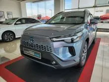 Toyota Corolla Cross HYBRID 1.8 CALL FOR POWER YEAR END PROMO
