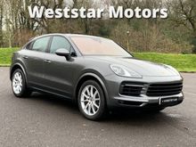 2019 Porsche Cayenne 3.0 SUV