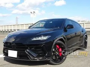 2023 Lamborghini Urus 4.0 Performante SUV