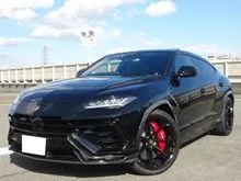 2023 Lamborghini Urus 4.0 Performante SUV / INCOMING / JAPAN SPEC 6A / PRICE INCLUDES CUSTOMS DUTY & TAXES
