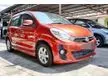 Used 2013 Perodua Myvi 1.3 SE Hatchback (A) - Cars for sale