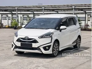 2022 Toyota Sienta 1.5 Q MPV, KONDISI TERAWAT, FULL ORIGINAL, SIENTA Q NIK 2022,2021, AN PRIBADI