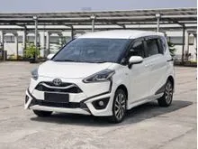 2022 Toyota Sienta 1.5 Q MPV, KONDISI TERAWAT, FULL ORIGINAL, SIENTA Q NIK 2022,2021, AN PRIBADI