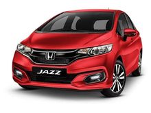 2020 Honda Jazz 1.5 E i-VTEC TAX HOLIDAY SPECIAL $$$ REBATE UP TO RM 4,500 *