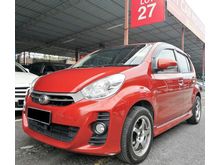 Perodua MYVI 1.3 SXi PREMIUM (M) 1 OWNER / TIPTOP / LOW MILAGE / LIKE NEW