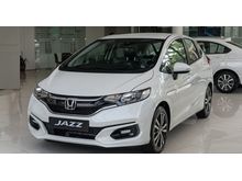 2020 Honda Jazz 1.5 S i-VTEC (REBATE RM5XXX)