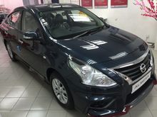2018 Nissan Almera 1.5 E Sedan ** YEAR END SUPER BEST NEW YEAR PROMOTION HERE** PLS CALL FOR MORE INFO AND GRAB IT BACK HOME ##