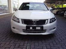 2010 Honda Accord 2.0 i-VTEC VTi (A)