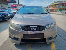 2013 Kia Forte 1.6 SX Sedan