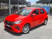 Used 2024 Perodua AXIA 1.0 G ## DISCOUNT UP TO 15,000 ## 1 YEAR WARRANTY 2X FREE SERVICE##