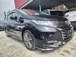 Recon 2020 Honda Odyssey ABSOLUTE 2.4 EX - Cars for sale