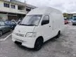 Used 2012 Daihatsu Gran Max 1.5 Panel Van - Cars for sale