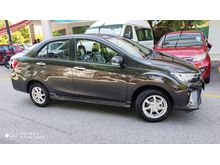 2020 Perodua Bezza 1.0 G Sedan **Zero Sales Tax + Extra RM300 Rebates + Ready Stocks (Many Colours)** - Call ME NOW