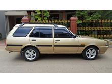 1997 Mazda Van Trend 1.4 Manual Sedan