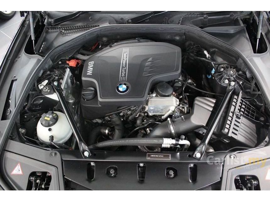 New 2015 BMW 528i 2.0 M-Sport F10 (A) SUPER LOW MILEAGE LIKE NEW ...
