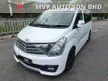 Used 2012 Hyundai STAREX TQ 2.5 CRDI Van DP 1K