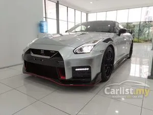 2021 Nissan GT-R 3.8 Recaro Coupe