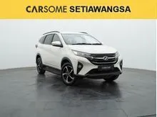 2021 Perodua Aruz 1.5 SUV