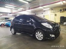 2010 Toyota Yaris 1.5 S Limited Hatchback