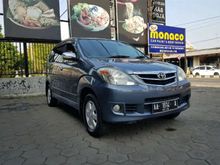 2010 Toyota Avanza 1.3 G MPV AT Full Orisinil Dijual Di Yogyakarta