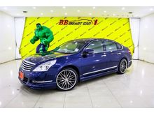 2011 Nissan Teana 2.5 (ปี 09-13) 250 XV Sport Sedan AT