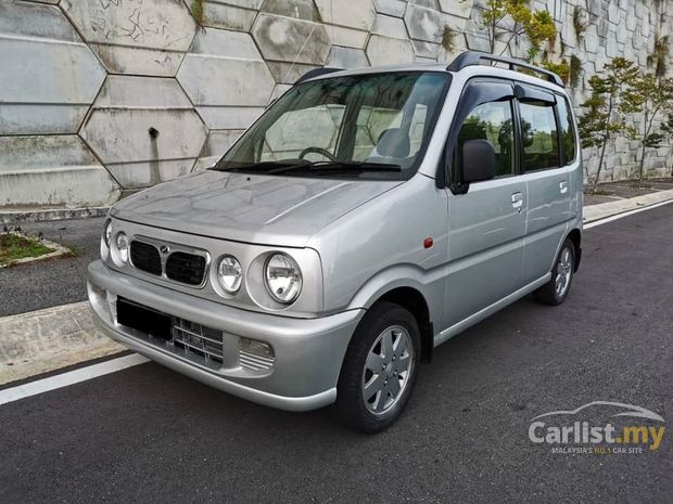 Search 3,657 Cars for Sale in Penang Malaysia - Carlist.my