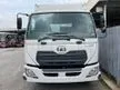 New 2023 NEW NISSAN UD RKE150 GH4E 3.7cc 150HP 490 TORQUE AMT/MT BDM 7500Kg-9000Kg WELCOME TEST DRIVE /GOOD DEAL - Cars for sale