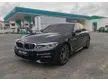 Used (EID MUBARAK PROMOTION) 2017 BMW 530i 2.0 M Sport Sedan