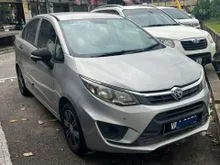 2017 Proton Persona 1.6 Executive Sedan