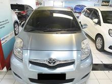 2010 Toyota Yaris 1.5 E Hatchback