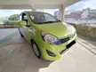 Used *GOOD CONDITION *2X FREES ERVICE 2015 Perodua AXIA 1.0 G Hatchback