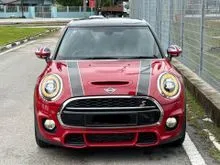 2018 MINI Countryman 2.0 Cooper S SUV