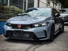 2024 Honda Civic 2.0 Type R Hatchback fl5 FL5 FL-5 fl-5 fl 5 FL 5 ( 5 YEAR WARRANTY ) RECON JAPAN
