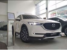 Best Deals Mazda CX-5 2.5 Elite 2019