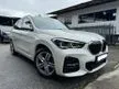 Used 2020 BMW X1 2.0 sDrive20i M Sport SUV