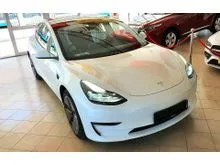 2021 TESLA Model 3 Long Range New Car UK Spec Model 3 READY STOCKS