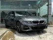 Recon 2019 BMW 330i 2.0 M