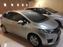 2015 Honda Jazz 1.5 S Hatchback